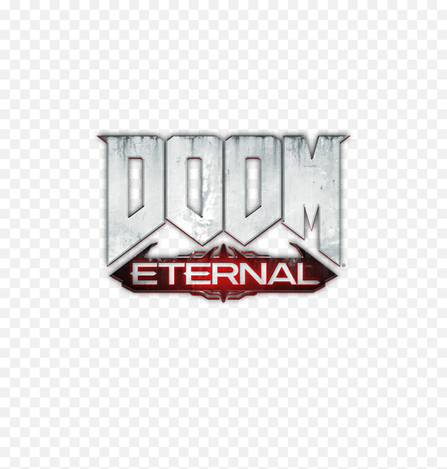 Doom Eternal Png Logo