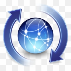 Fixed 4 Security Flaws - Apple Software Update Icon png