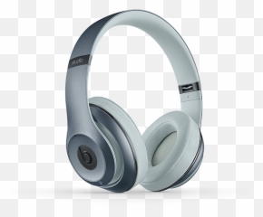Beats Headphone Pencil And In Color Dj - Silver Beats Studio Headphones Png,Headphones Clipart Transparent
