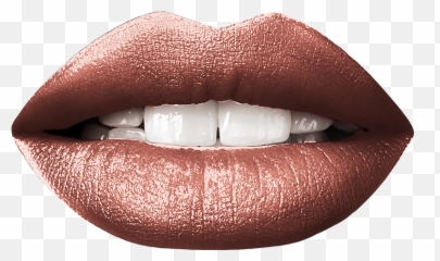 Metallic Liquid Lipstick - Care png