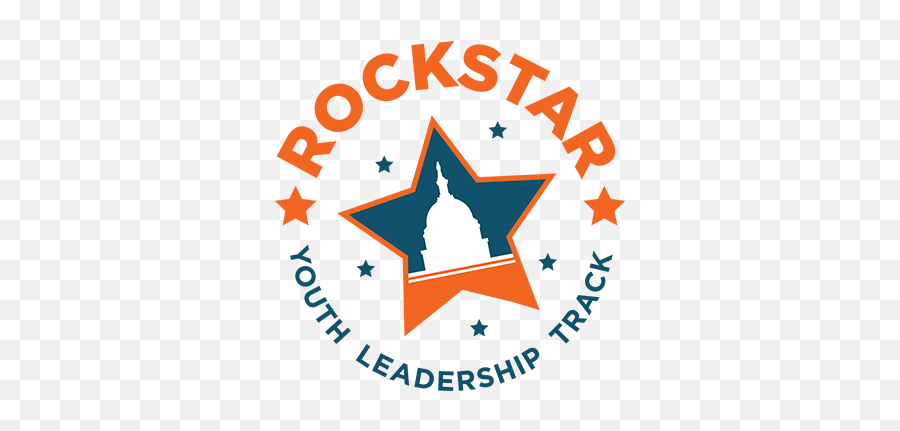 Download Rockstar Youth Leadership Track Icon - Rochester Rock Stars Youth Logo Png,Youth Icon Png