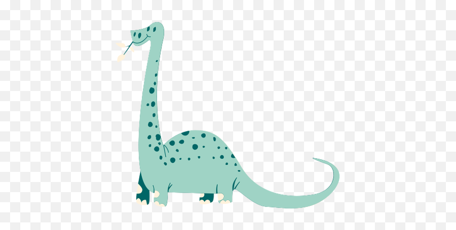 Brachiosaurus Png U0026 Svg Transparent Background To Download - Animal Figure,Dinosaur Icon Png