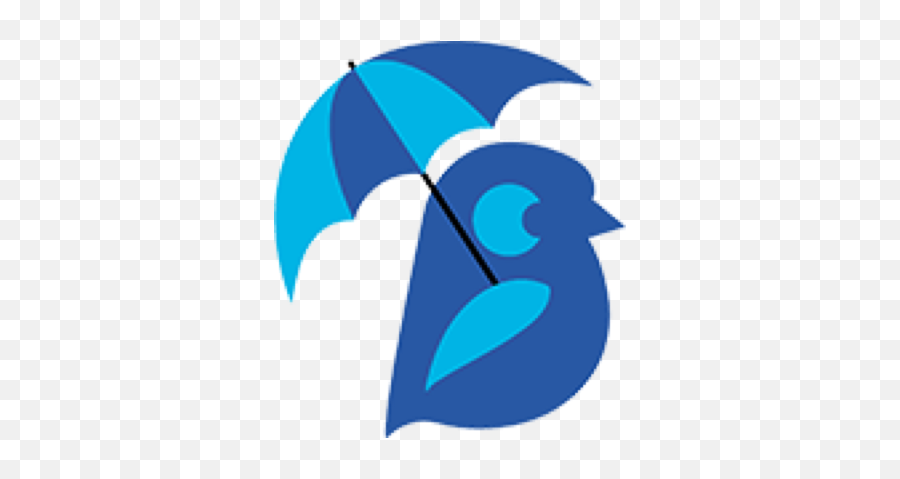 Bluebird Umbrella Apk 1 - Songbirds Png,Bluebird Icon
