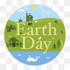 Clipart Hd Icon Favicon - Earth Day Celebrated png