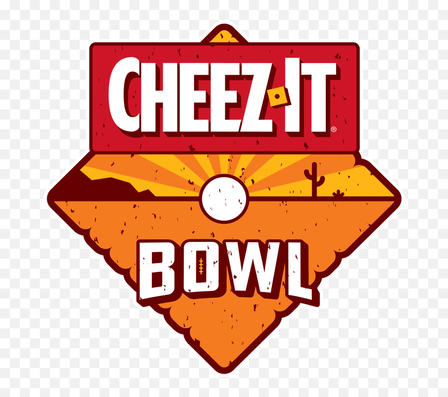 Cheez - It Bowl Bowl Logo Desert Design Cheez It Cheez It Logo Background Png,Duke Blue Devils Icon