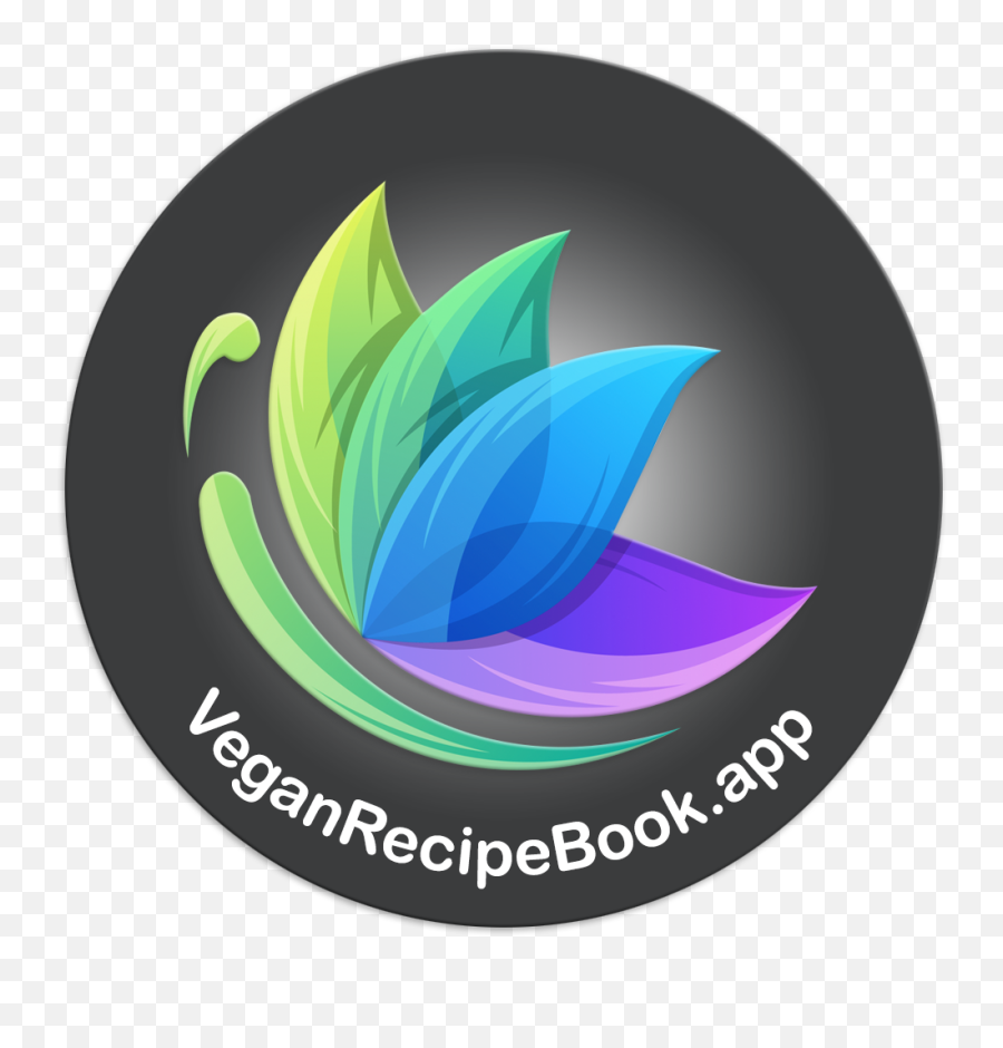 Media Kit Vegan Recipe Book App - Language Png,.jpg Oil Change Icon