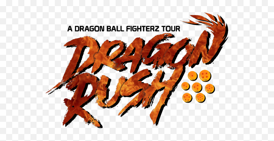 Dragon Rush Tour Battle 7 - 2018 Liquipedia Fighting Poster Png,Dragon Ball Fighterz Png