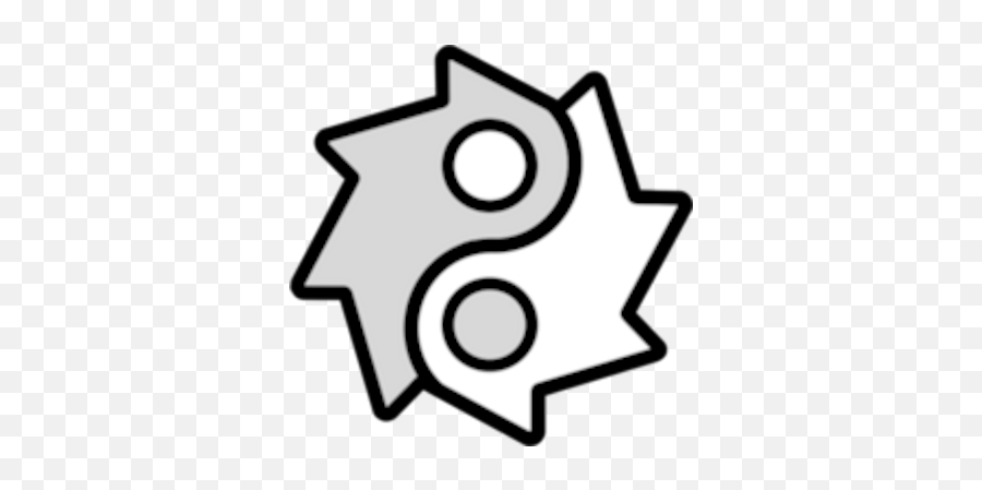 Which Ball Should I Use Fandom - Geometry Dash Saw Blade Png,Electroman Adventures Icon