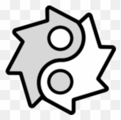 Which Ball Should I Use Fandom - Geometry Dash Saw Blade png