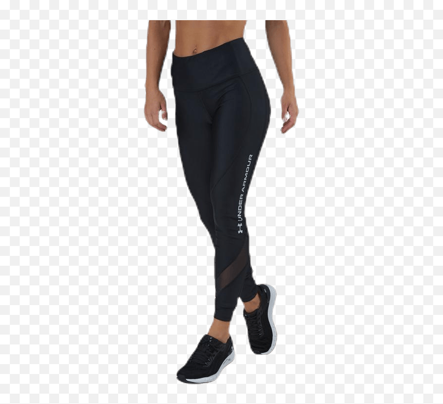 Hg Armour Legging Black The Best Sport Brands Sportamore - Tight Png,Underarmour Icon