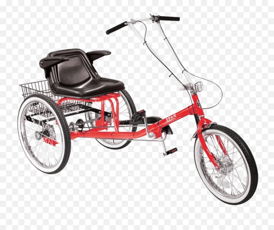 What Are The Best Bikes For Heavy People We Know - Tricycle Hd Png,Icon Trike Rider