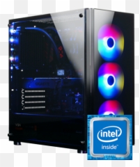 G5 V200 Z490z590 - Gaming Computer png