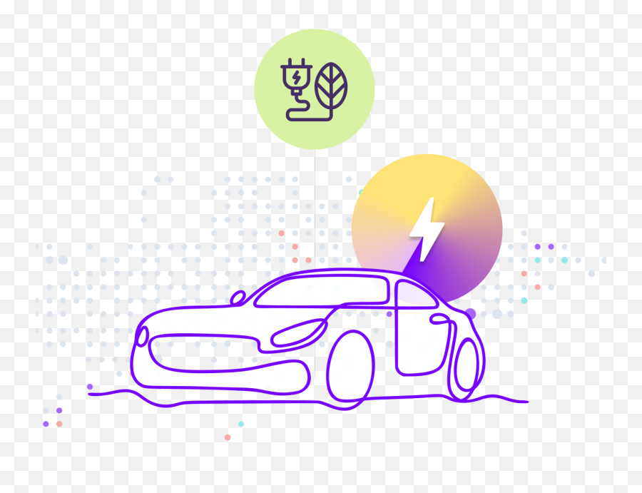 E - Mobility Energy Web Automotive Paint Png,Autonomous Car Icon