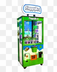 Arcade Sales - Power Play Entertainment Group png