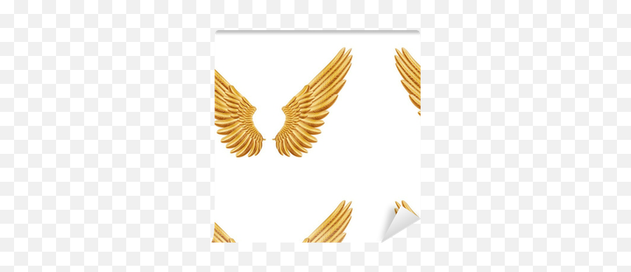 Golden Wings Wallpaper Pixers We - Accipitridae Png,Gold Wings Png