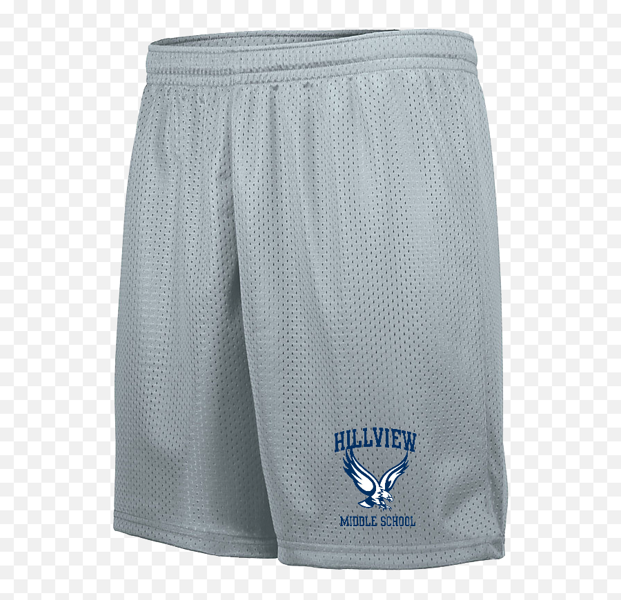 Squadlocker - Rugby Shorts Png,Nike Icon 3.5 Mesh Short