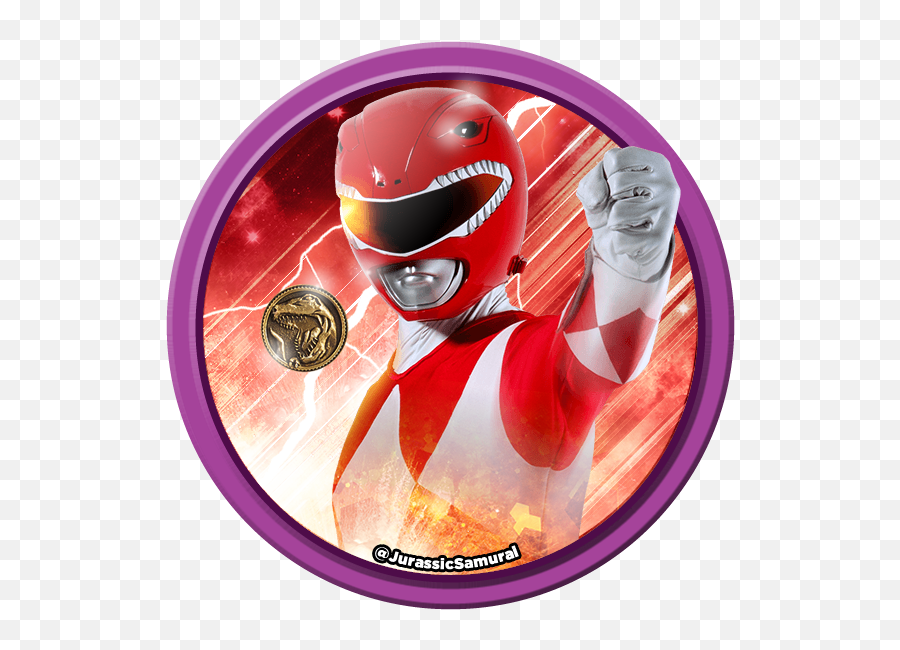 Jason Lee Scott Realredranger Twitter - Fictional Character Png,Power Rangers 2017 Icon