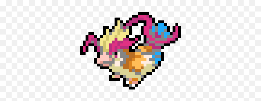 Mega Pidgeot Pixel Art Maker - Mega Pidgeot Pixel Art Png,Pidgeot Png