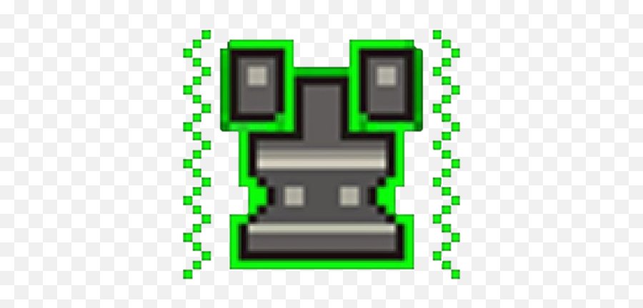 Knockbacks Negated Monster Hunter Rise Wiki - Enderman Among Us Skin Png,Create Your Own Geometry Dash Icon