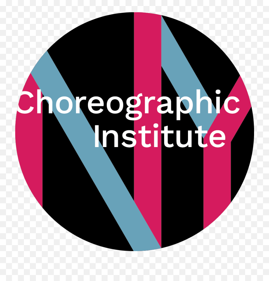 New York Choreographic Institute - Language Png,Language Of The Discipline Icon