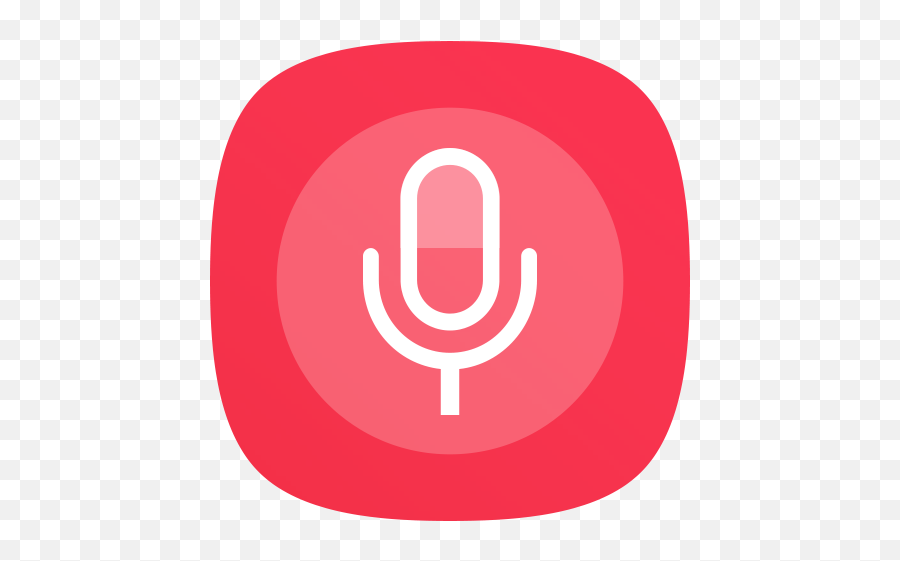 Asus Sound Recorder - Apps On Google Play Asus Sound Recorder Png,Tape Recorder Icon
