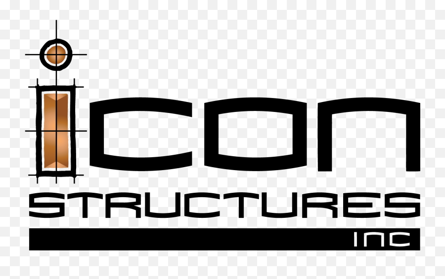 Icon Structures Inc - Downtown Manhattan Inc Vertical Png,Icon Home Builders