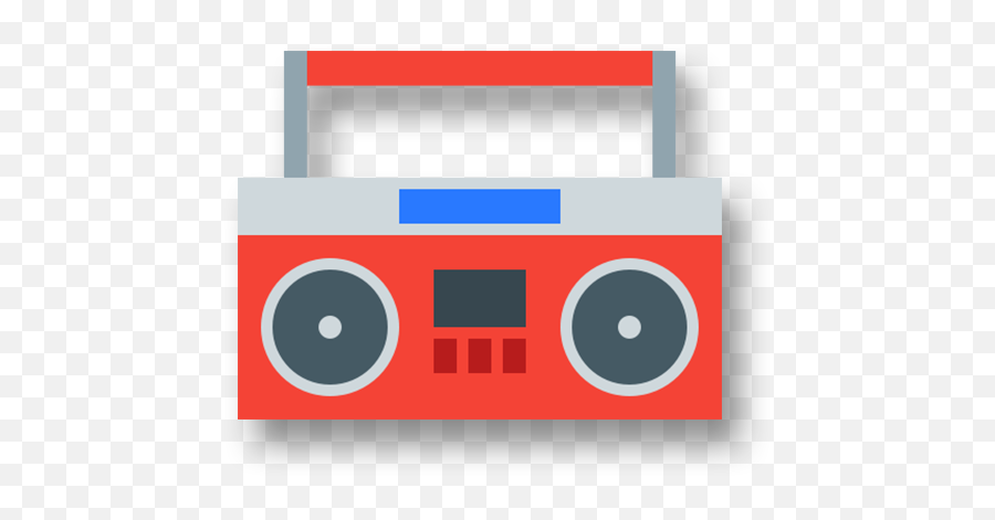 About Us Revolution Market Research - Language Png,Boombox Icon