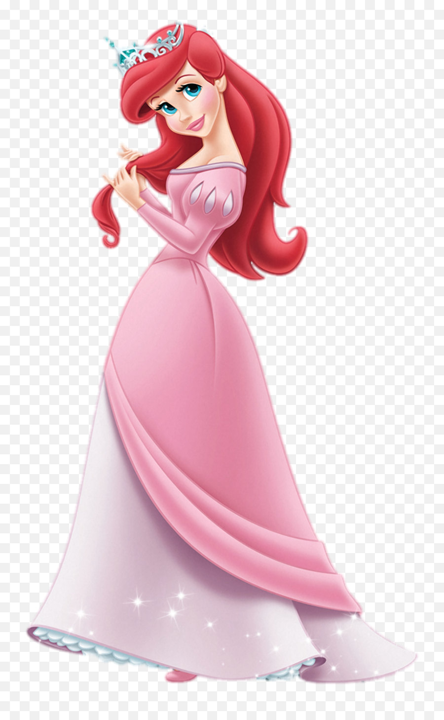 Ariel The Little Mermaid Prince Belle Disney Princess - Little Mermaid Princess Ariel Png,Disney Princess Png