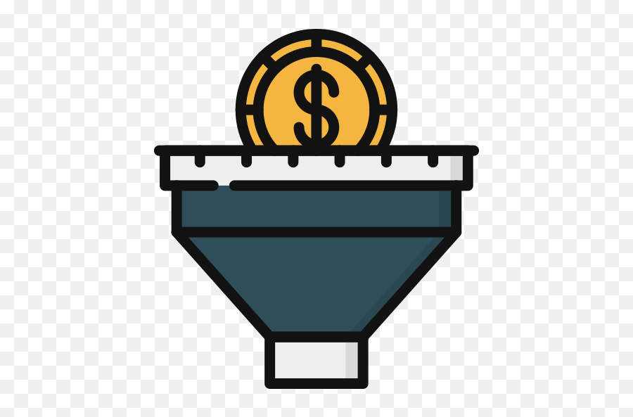 Money Funnel Images Free Vectors Stock Photos U0026 Psd Page 2 - Language Png,Sales Pipeline Icon