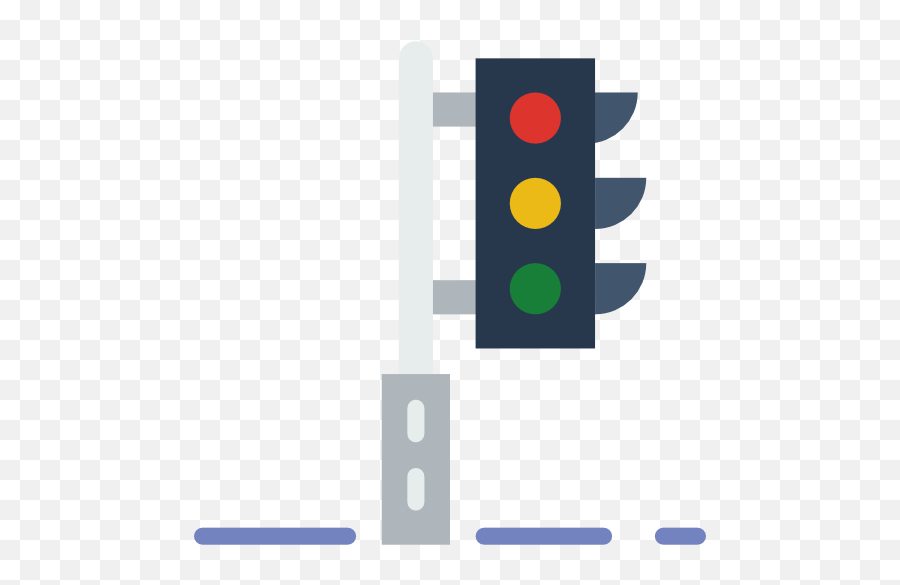 Free Icon Traffic Light - Traffic Light Png,Traffic Light Icon Png