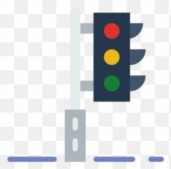 Free Icon Traffic Light - Light png