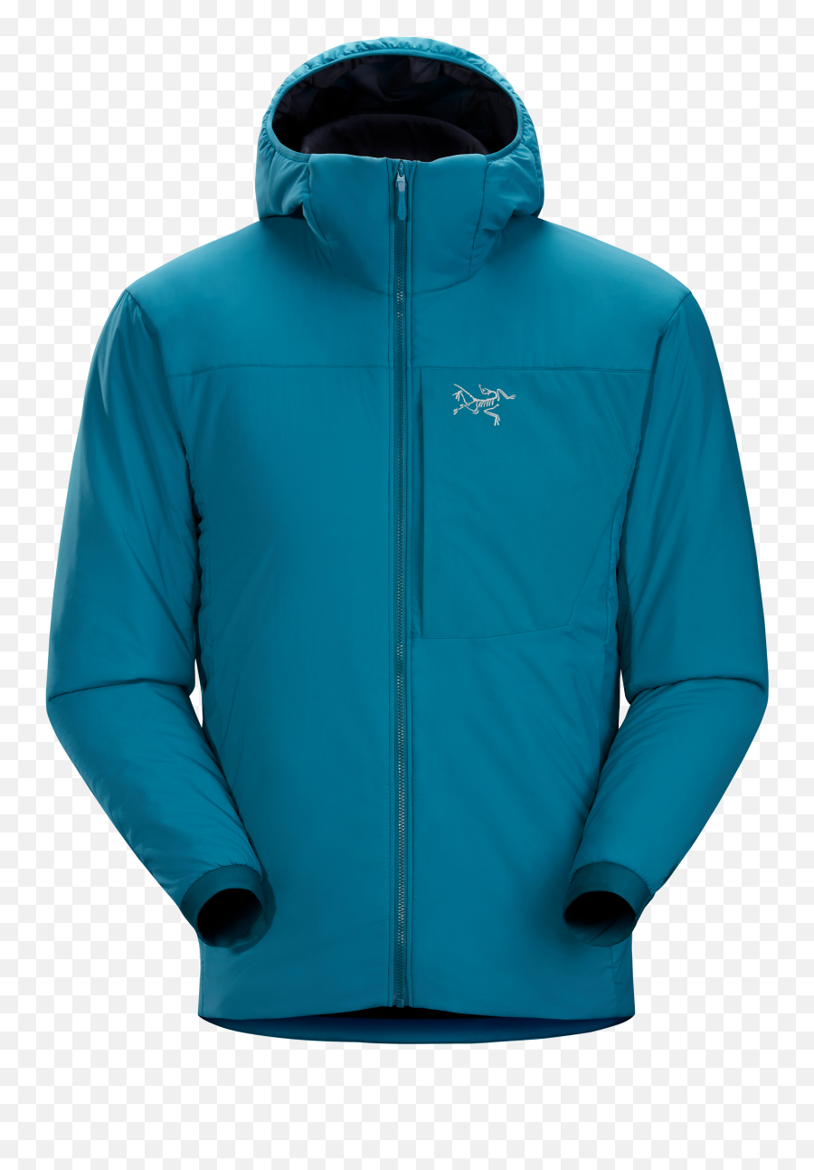 Arcteryx U0026 Salomon George Fisher - Arcteryx Proton Lt Hoody Forcefield Png,Salomon Icon Gtx M