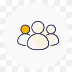 Ethos - Project Lift Dot png