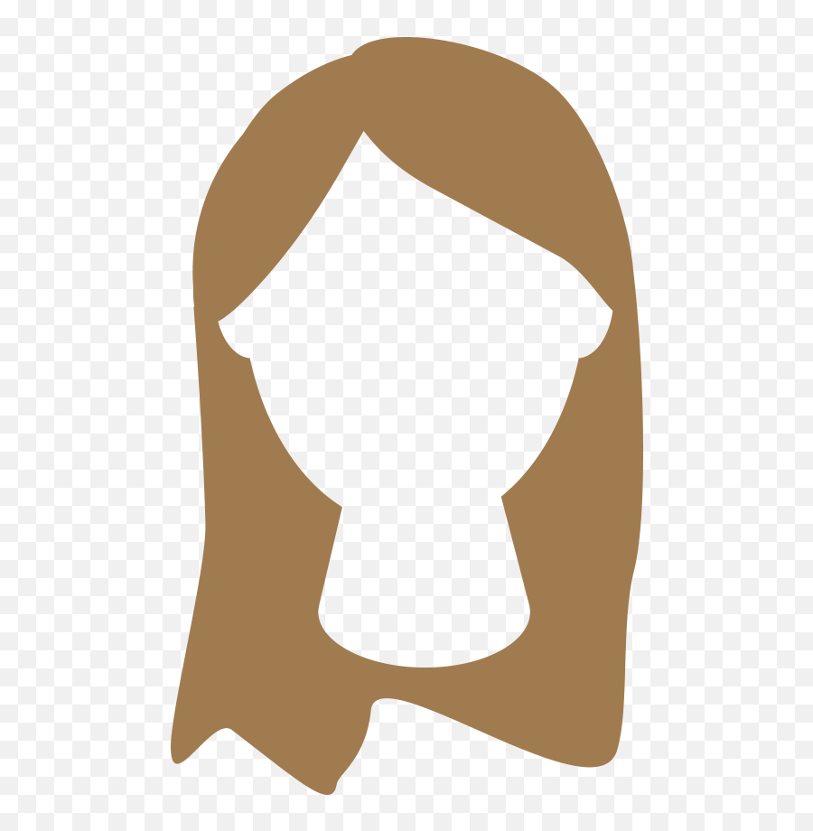 Buncee - Because Of Winn Dixie Ae Hair Design Png,Generic Female Icon