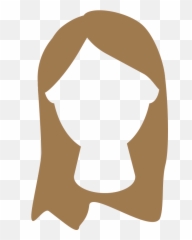 Buncee - Because of Winn Dixie AE Hair Design png