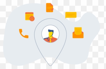 The Complete Guide To Sales Metrics Freshsales Crm - Language Png,Metrocs Icon