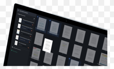 Use Document Builder To Merge Files In Drawboard Pdf - Vertical Png,Ios 7 App Icon Psd