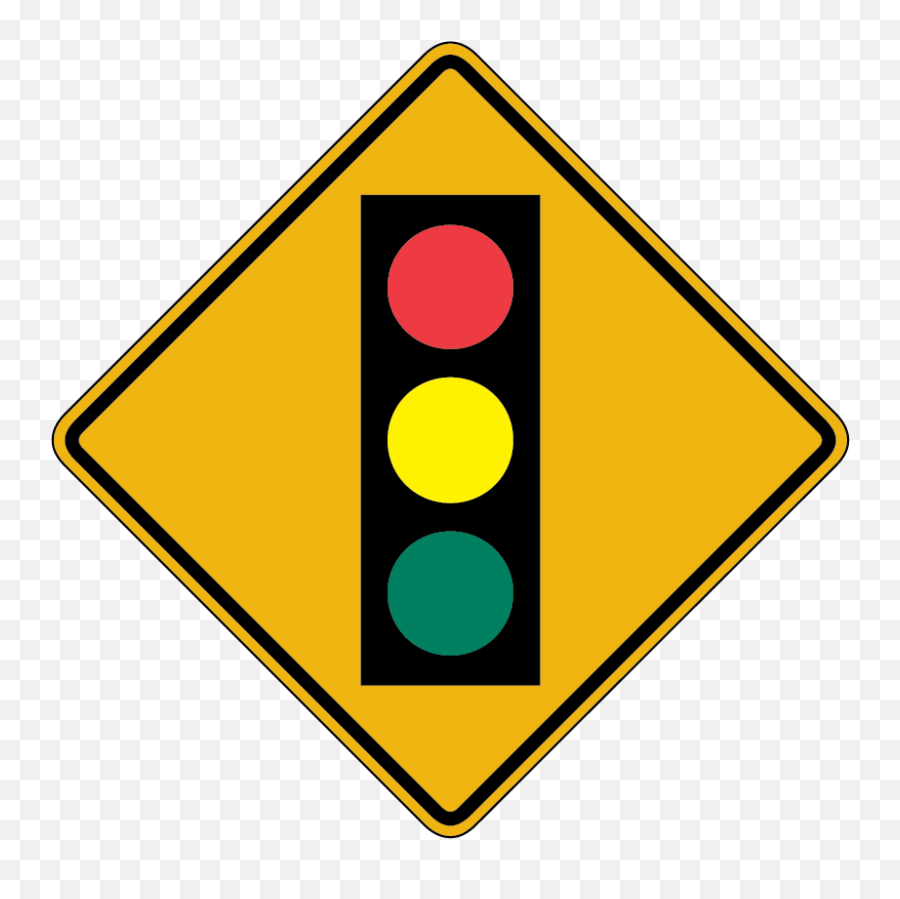 Signs - O Kan Do Png,Green Traffic Light Icon
