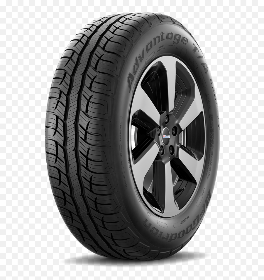 Bfgoodrich Advantage Ta Sport Lt Tires - Bf Goodrich Suv Tires Png,Slick Rick Icon