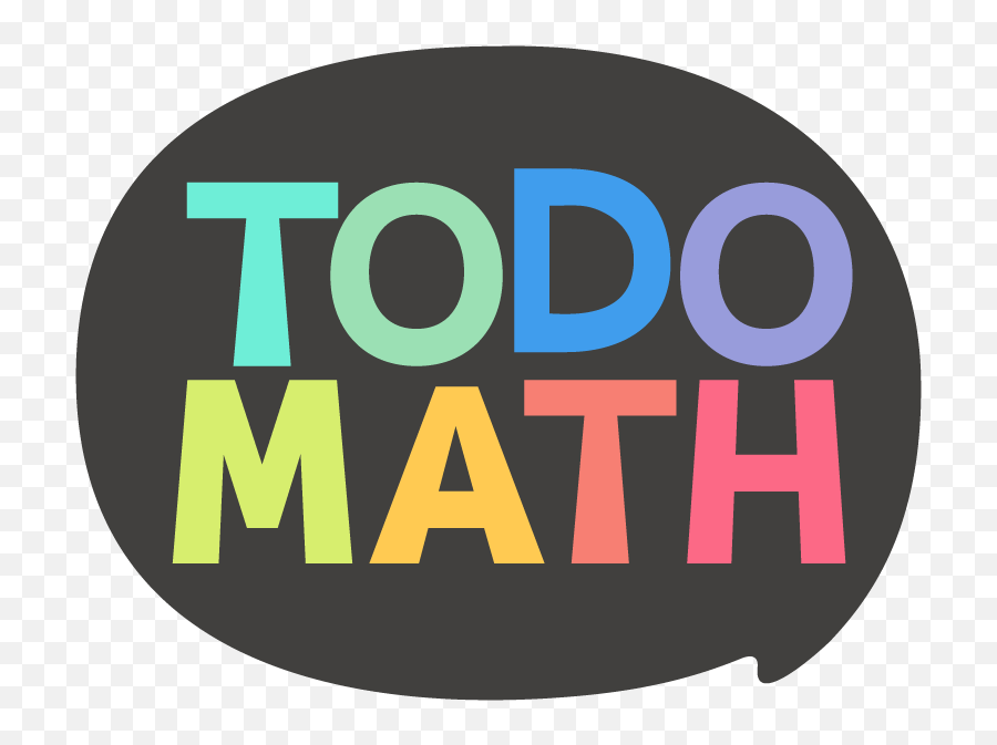 Enuma - Todo Math App Logo Png,Math Logo