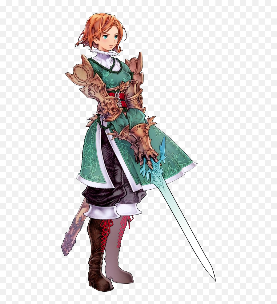 Frimelda - Reddit Post And Comment Search Socialgrep Final Fantasy Tactics A2 Characters Png,Tonberry Icon