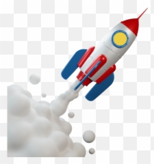 Spaceship 3d Illustrations Designs Images Vectors Hd Graphics - Vertical Png,Rocketship Icon