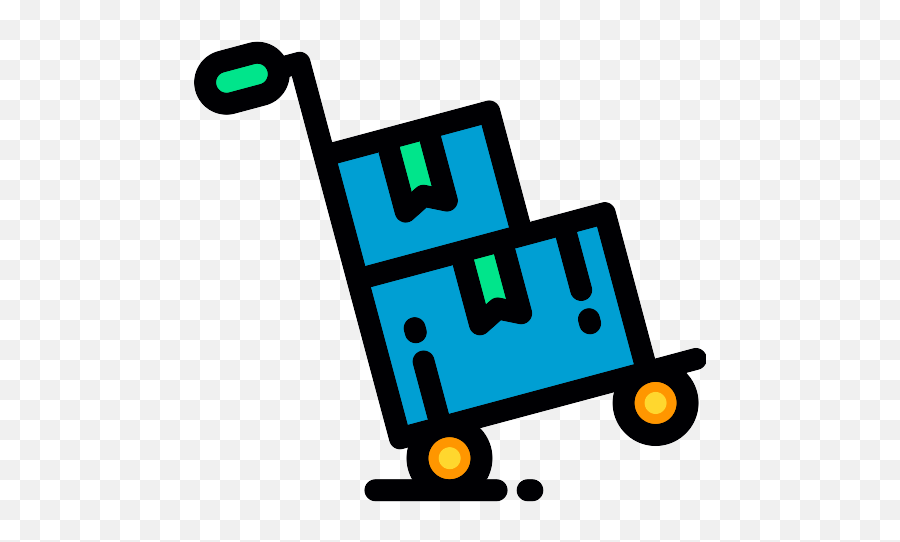 Trolley Vector Svg Icon 46 - Png Repo Free Png Icons Distribuidor Icon,Streetcar Icon