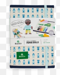 Paper Dolls - Horizontal png