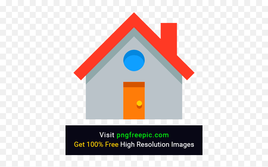 Home Icon Png - House Apartment Property Png Icon Vectors Mobile Frame Transparent Png,Townhome Icon