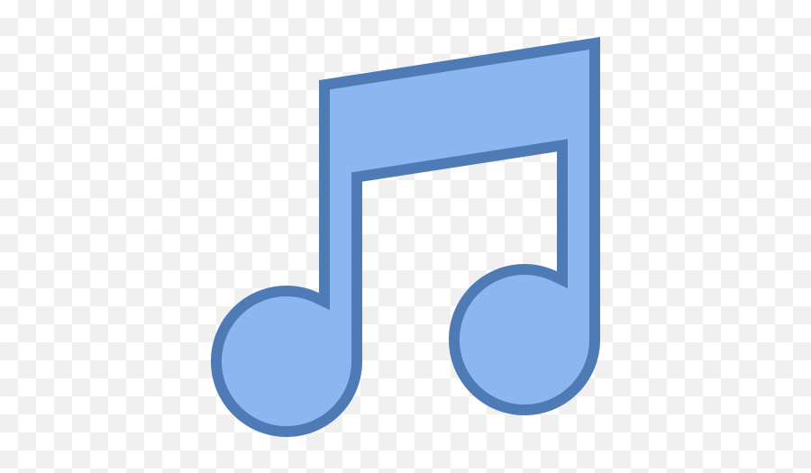 Music Icon In Office Style - Windows Music Icon Png,Music Icon Ico