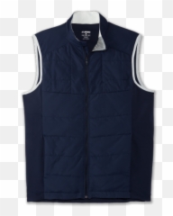 Shield Hybrid Menu0027s Lightweight Running Vest - Sleeveless png
