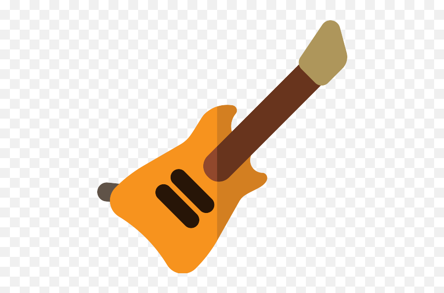 Electric Guitar Vector Svg Icon 65 - Png Repo Free Png Icons Guitar,Instrument Icon