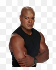 Renders Tealc Stargate Sg1 - Christopher Judge Stargate Sg1 Png,Stargate Png