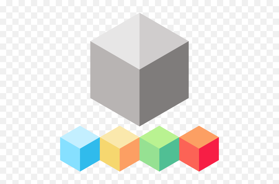 Microservice - Free Shapes Icons Horizontal Png,Microservice Icon